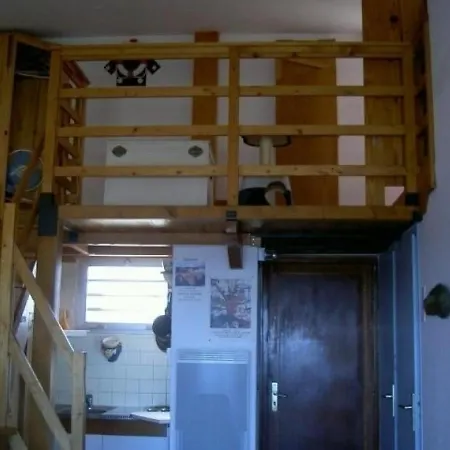 Grand Large Apartamento Agde