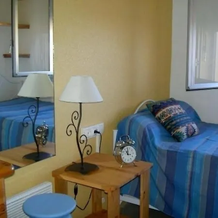 Grand Large Apartamento *