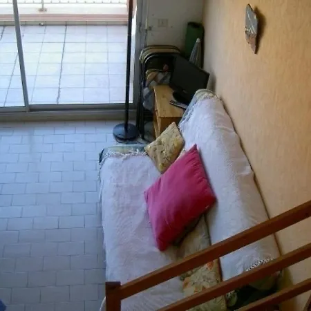 Apartamento Grand Large